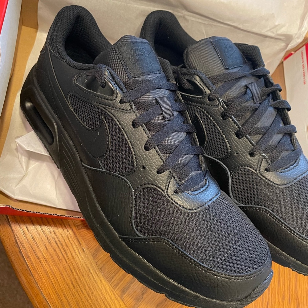 Nike Air Max SC
